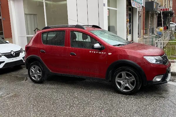 LOD Car Rental - Resim 2