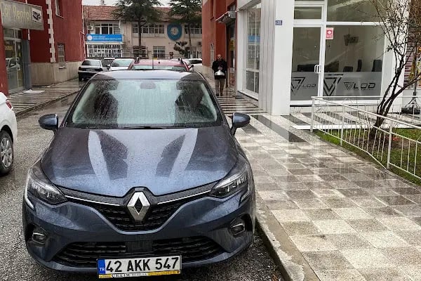 LOD Car Rental - Resim 1