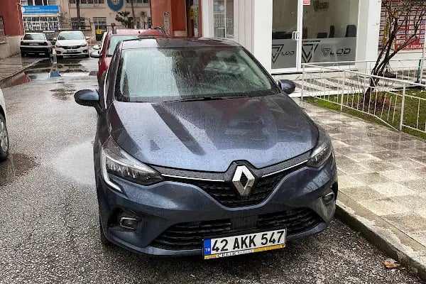 LOD Car Rental - Resim 8