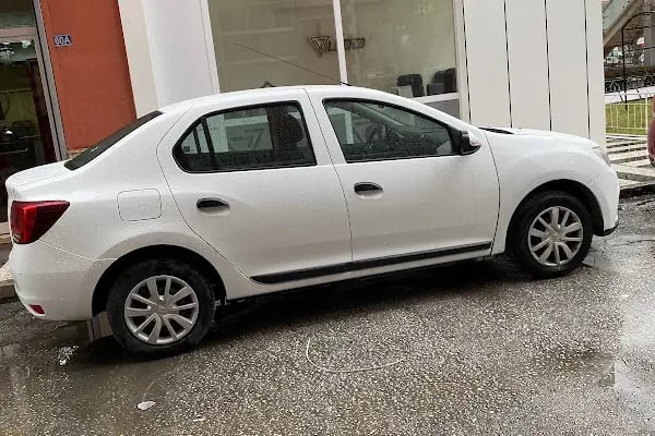 LOD Car Rental - Resim 3