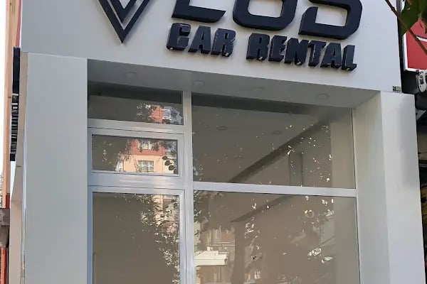 LOD Car Rental - Resim 5