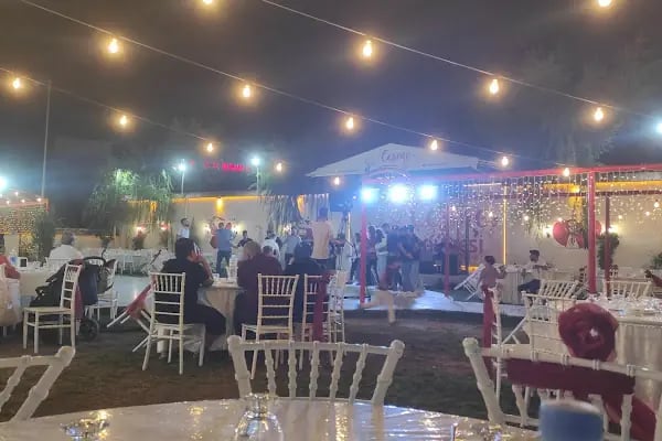 Çeşme Düğün Salonu - Resim 7