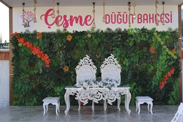 Çeşme Düğün Salonu - Resim 11