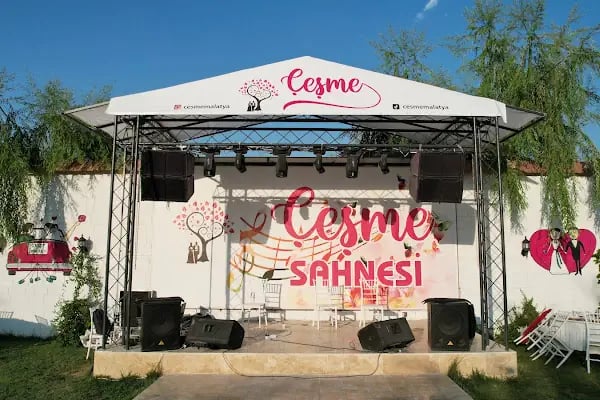 Çeşme Düğün Salonu - Resim 14