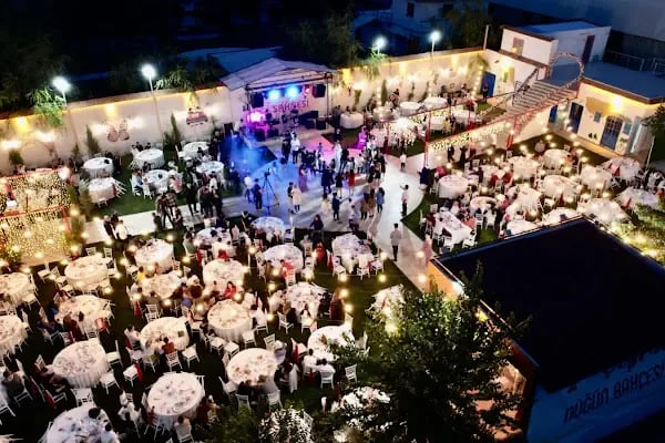 Çeşme Düğün Salonu - Resim 8