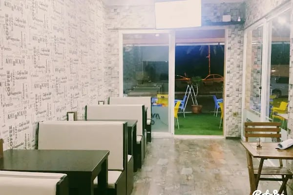 Ayintap Cafe - Resim 7