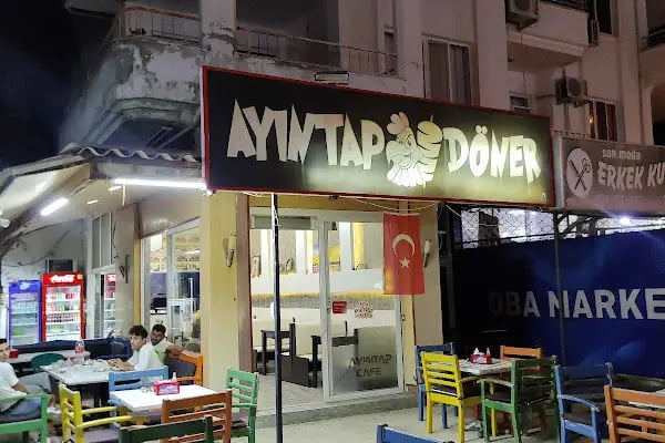 Ayintap Cafe - Resim 4