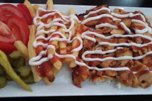 Ayintap Cafe - Resim 2
