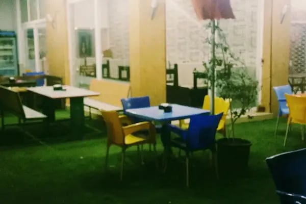 Ayintap Cafe - Resim 9