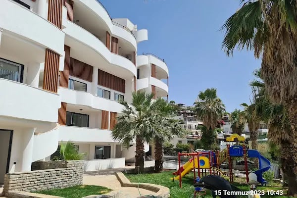 Baran life residence - Resim 1