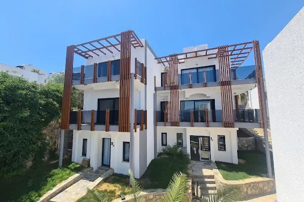 Baran life residence - Resim 3