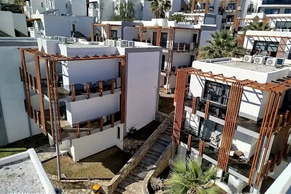 Baran life residence - Resim 8