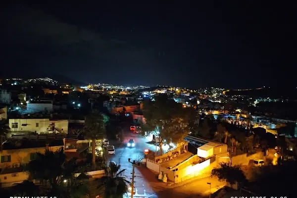Baran life residence - Resim 5