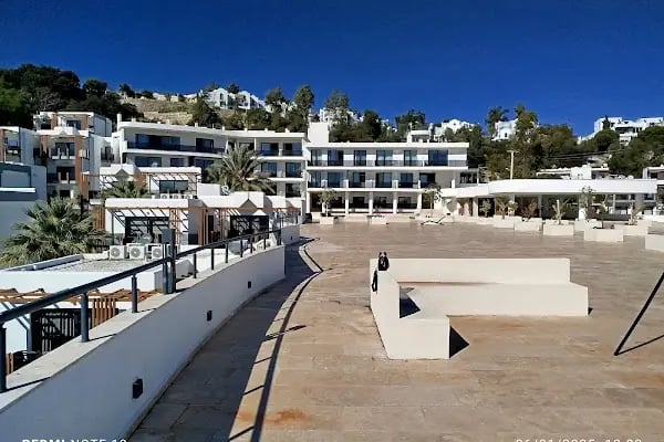 Baran life residence - Resim 4