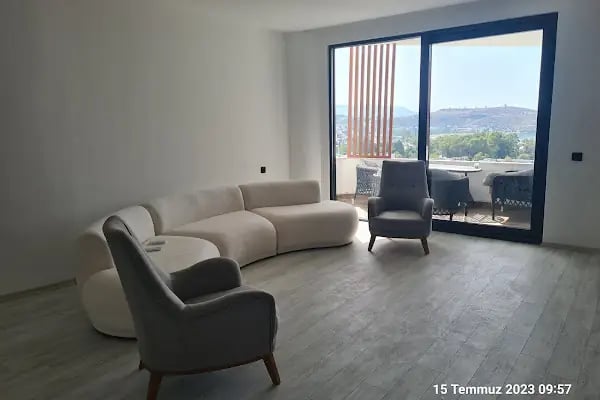 Baran life residence - Resim 6