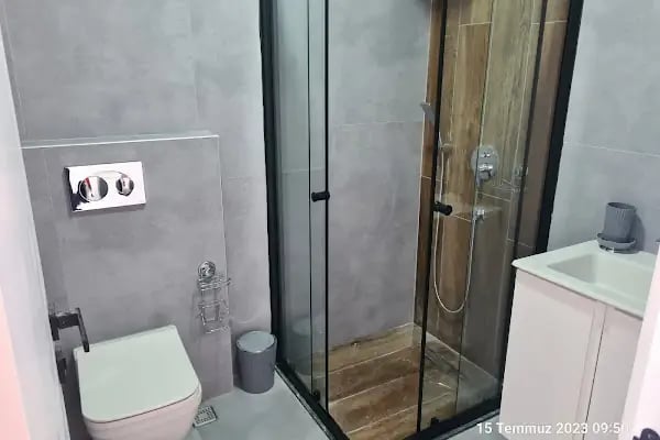 Baran life residence - Resim 7