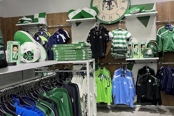 Konya Store - Resim 20