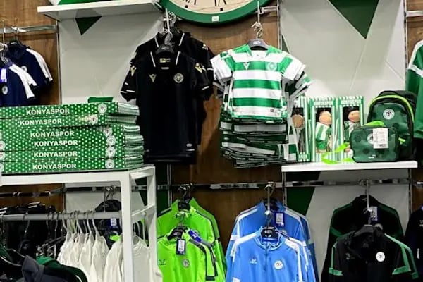 Konya Store - Resim 9