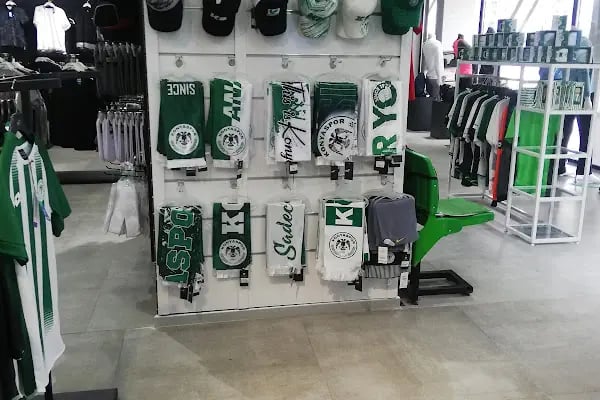 Konya Store - Resim 17