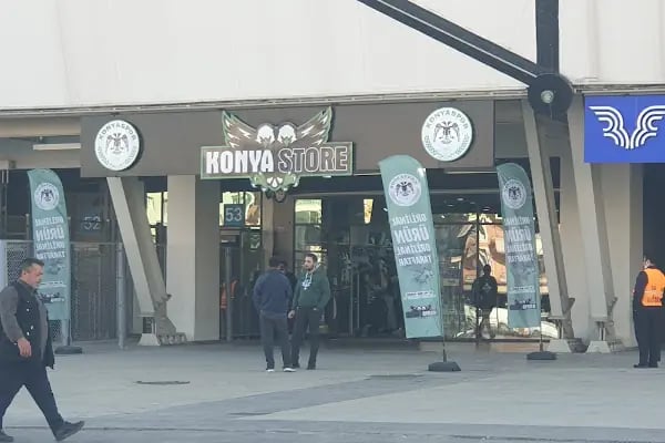 Konya Store - Resim 13