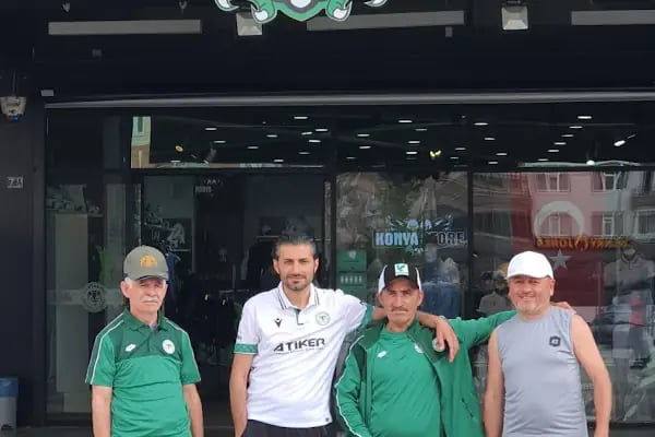 Konya Store - Resim 2