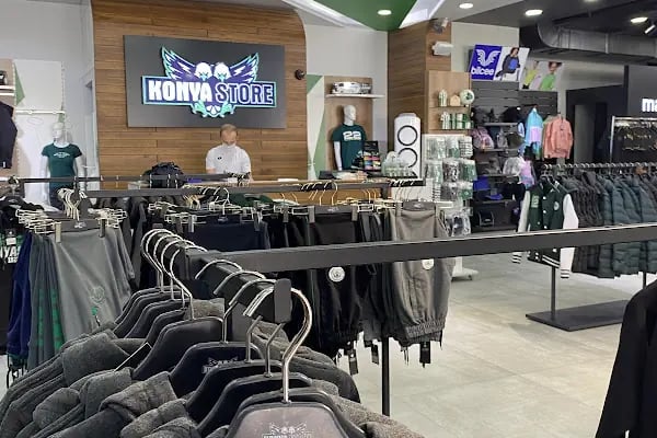 Konya Store - Resim 3