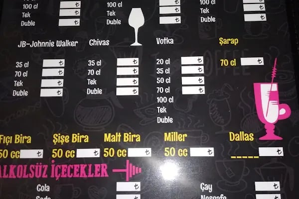 Çakır Restaurant - Resim 10