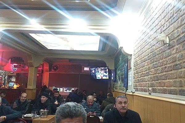 Çakır Restaurant - Resim 6