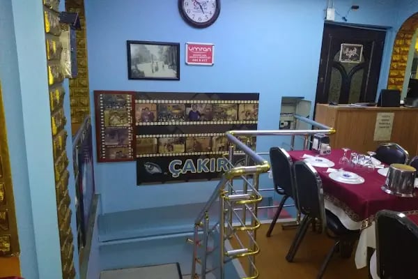Çakır Restaurant - Resim 13