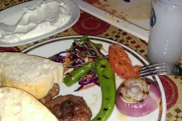Çakır Restaurant - Resim 9