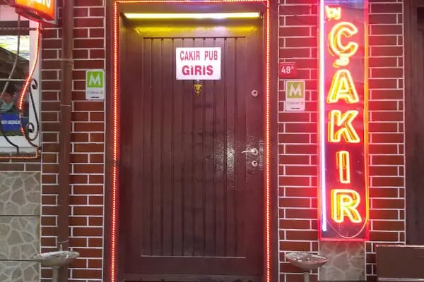 Çakır Restaurant - Resim 2