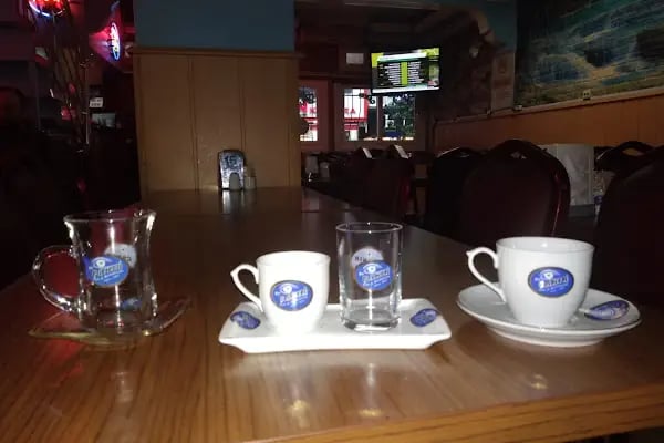 Çakır Restaurant - Resim 11