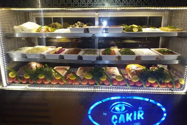 Çakır Restaurant - Resim 8