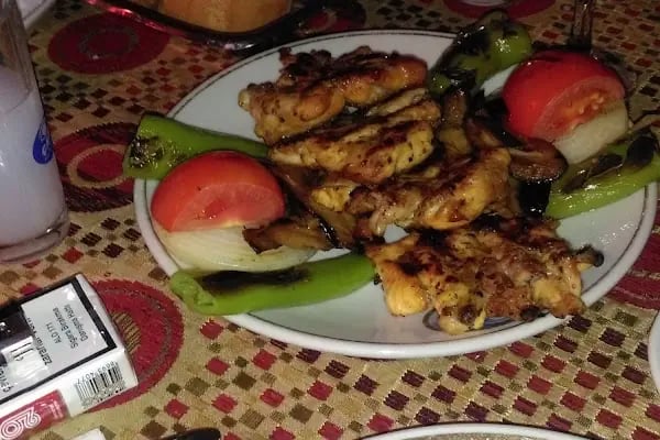 Çakır Restaurant - Resim 15