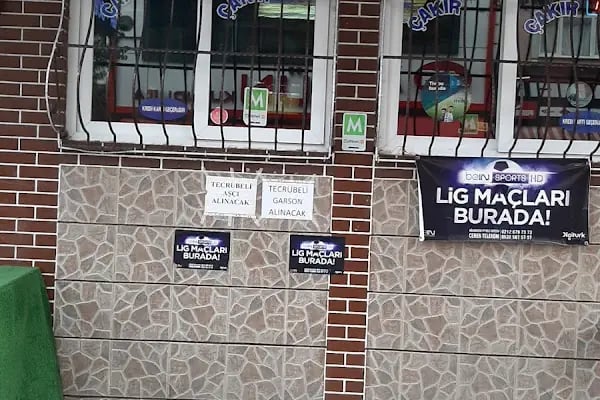Çakır Restaurant - Resim 14