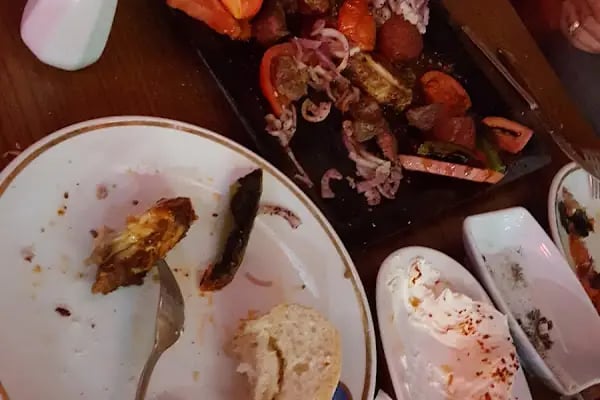 Çakır Restaurant - Resim 17