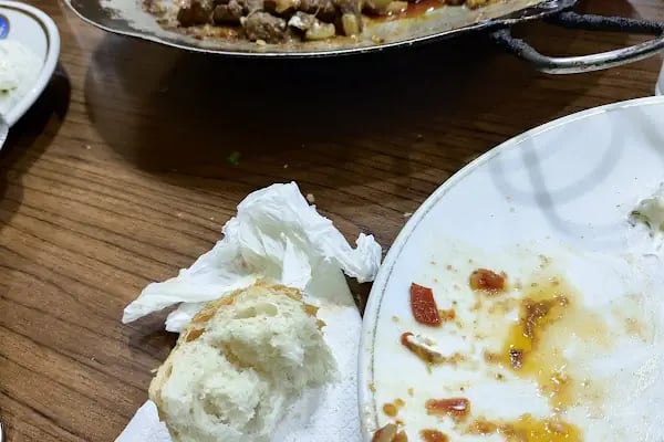 Çakır Restaurant - Resim 18