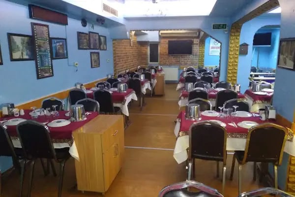 Çakır Restaurant - Resim 5
