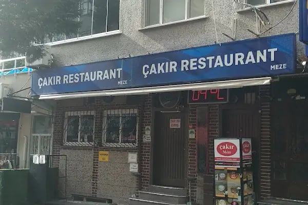 Çakır Restaurant - Resim 4