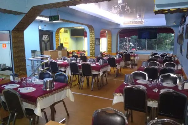 Çakır Restaurant - Resim 1