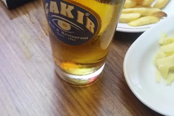 Çakır Restaurant - Resim 16