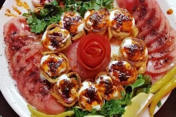 Muhammet Bolatli Döner Dünyasi - Resim 3
