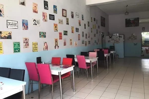 Muhammet Bolatli Döner Dünyasi - Resim 4