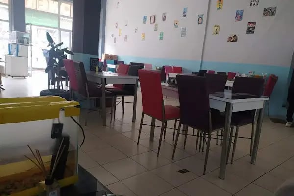 Muhammet Bolatli Döner Dünyasi - Resim 12