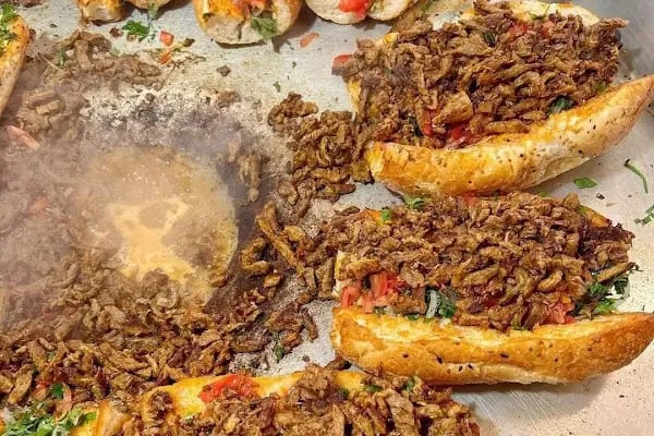 Muhammet Bolatli Döner Dünyasi - Resim 7