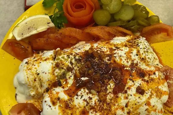 Muhammet Bolatli Döner Dünyasi - Resim 9