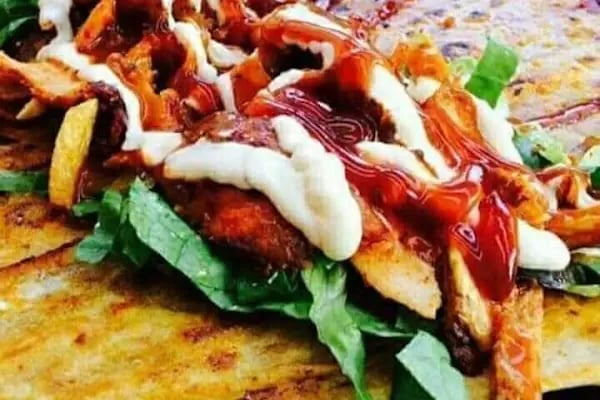 Muhammet Bolatli Döner Dünyasi - Resim 10