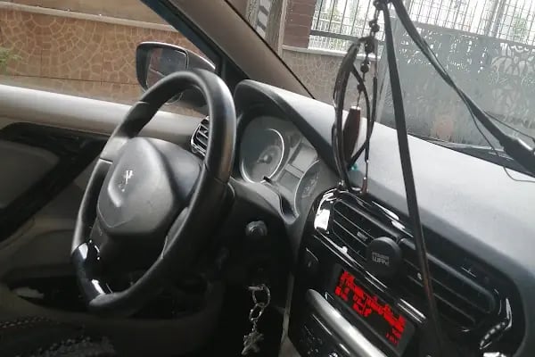 Svs oto lastik yıkama - Resim 15