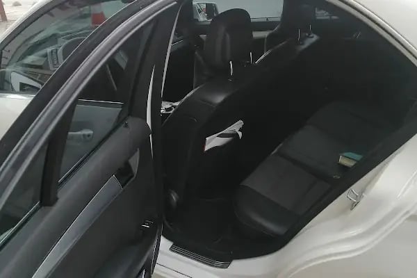 Svs oto lastik yıkama - Resim 10