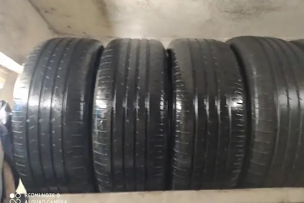 Svs oto lastik yıkama - Resim 9